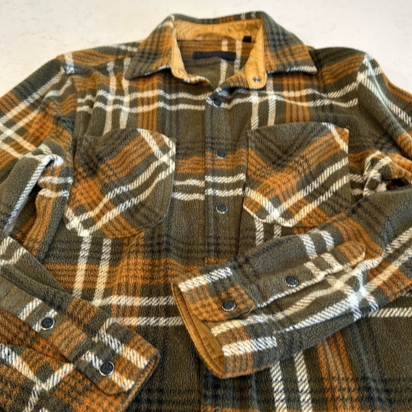 Dkota Men’s Size Small - Picture 3 of 5